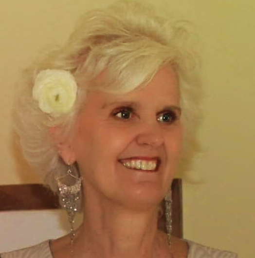 Carolyn Ghezzi, professional dancer and musician.