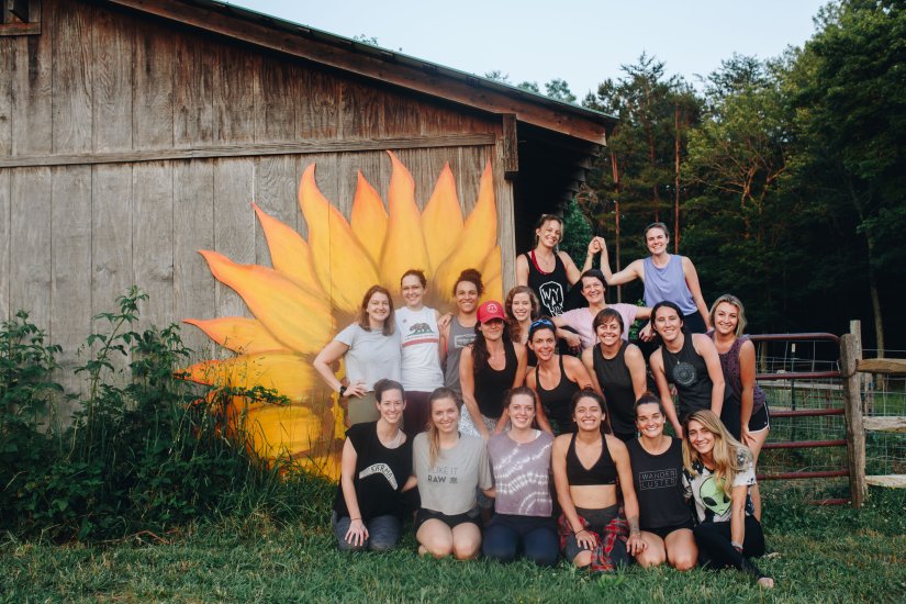 Photos courtesy of JME Photography