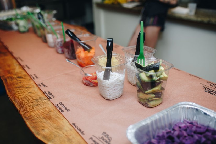 Photos courtesy of JME Photography